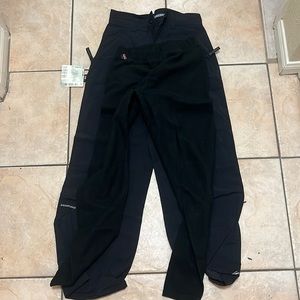 Sessions Women’s Snowboarding Pants and Polartec liner